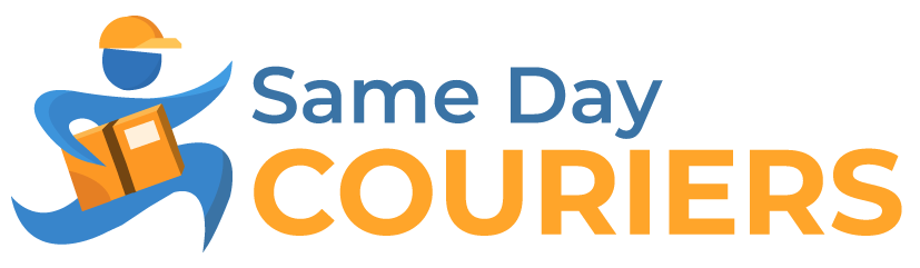 Same Day Couriers Logo